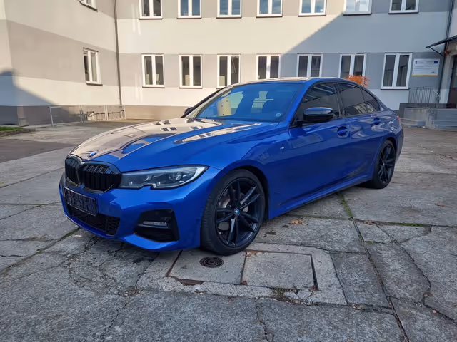 BMW 3 серії - фото 1