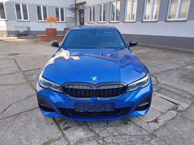 BMW 3 серії - фото 3