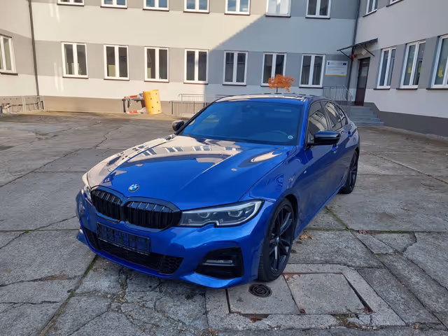 BMW 3 серії - фото 2