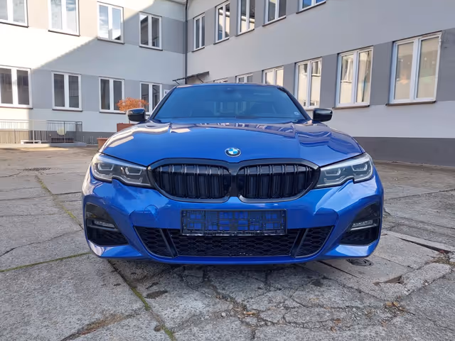 BMW 3 серії - фото 4