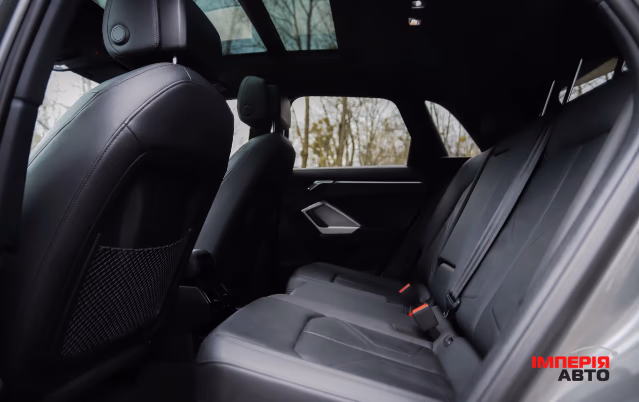 Volkswagen Tiguan - фото 14