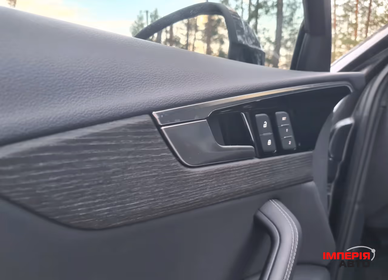 Audi A4 - фото 10