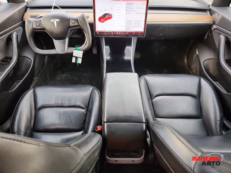 Tesla Model 3 - фото 7