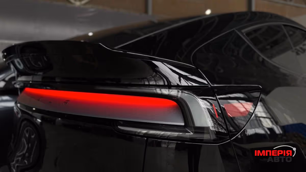 Tesla Model Y - фото 4