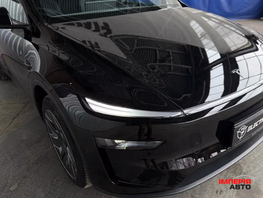 Tesla Model Y - фото 2