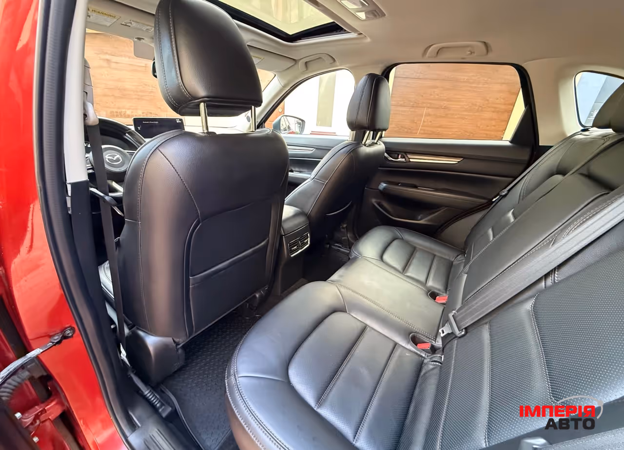 Mazda CX-5 - фото 9