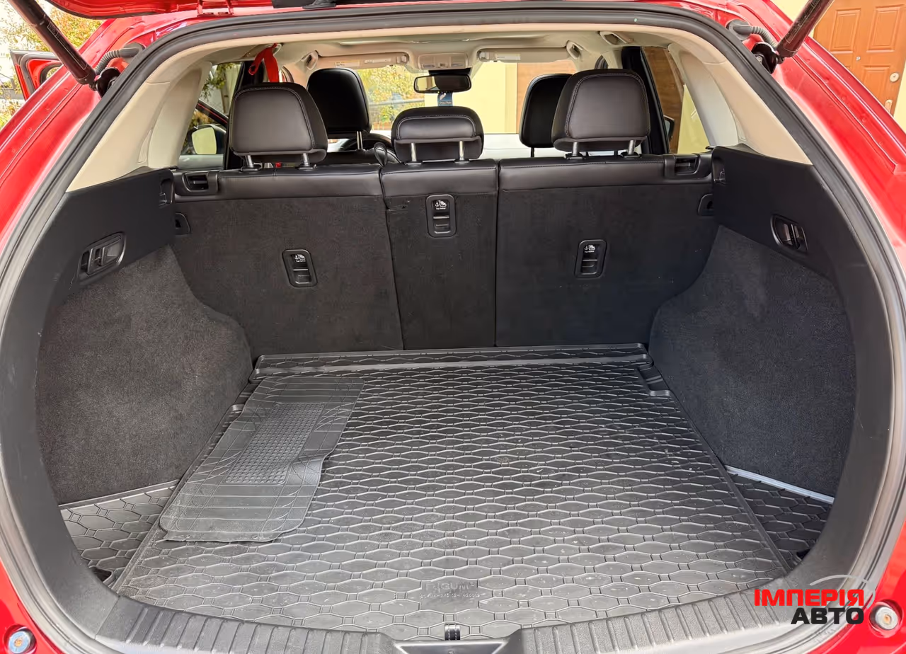 Mazda CX-5 - фото 15