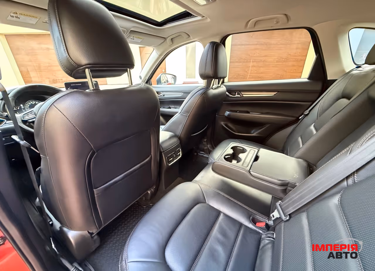 Mazda CX-5 - фото 10