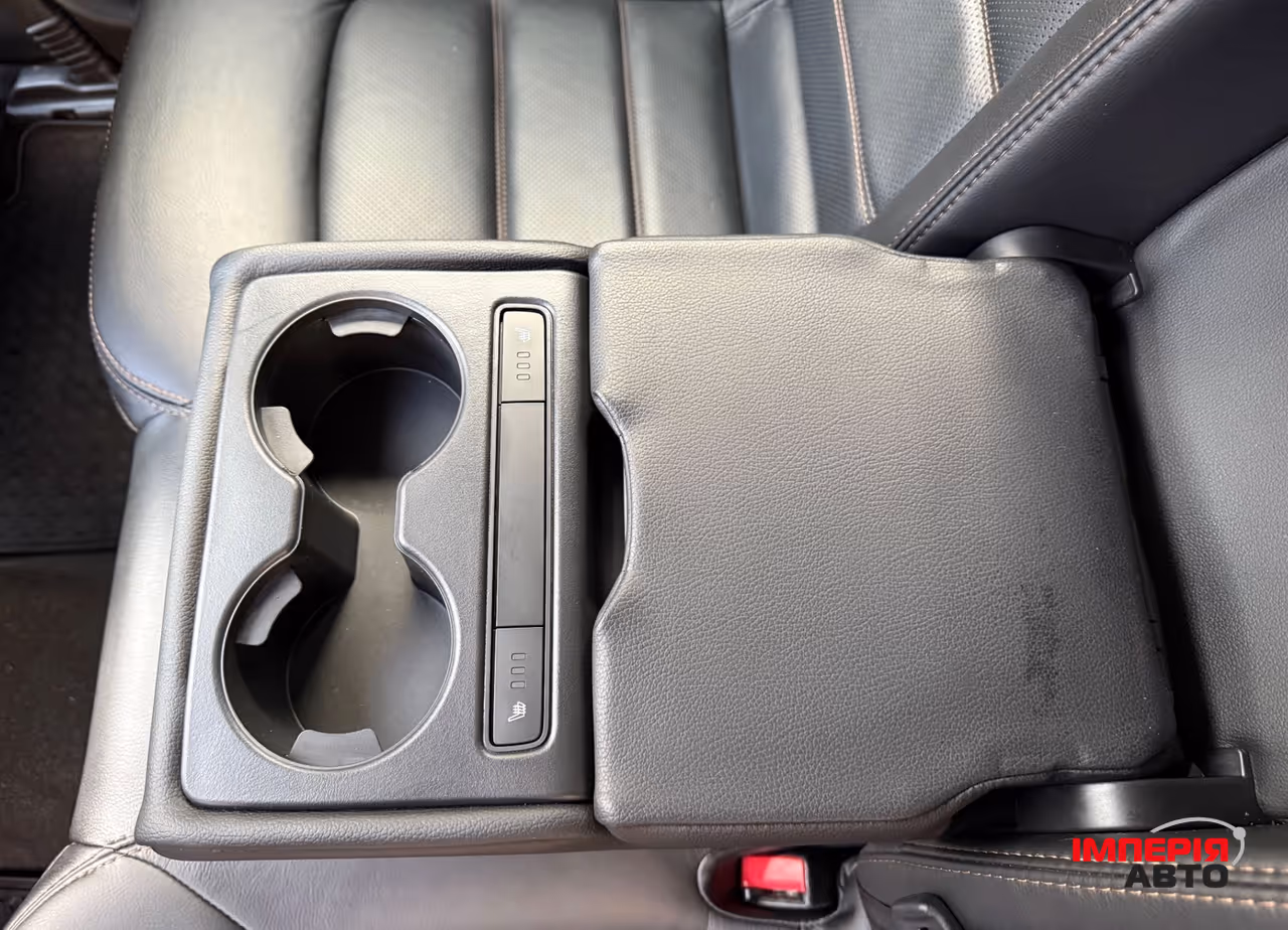 Mazda CX-5 - фото 13