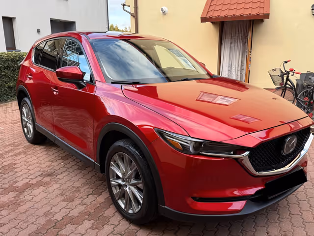 Mazda CX-5 - фото 2