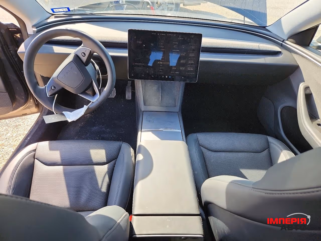 Tesla Model 3 - фото 7