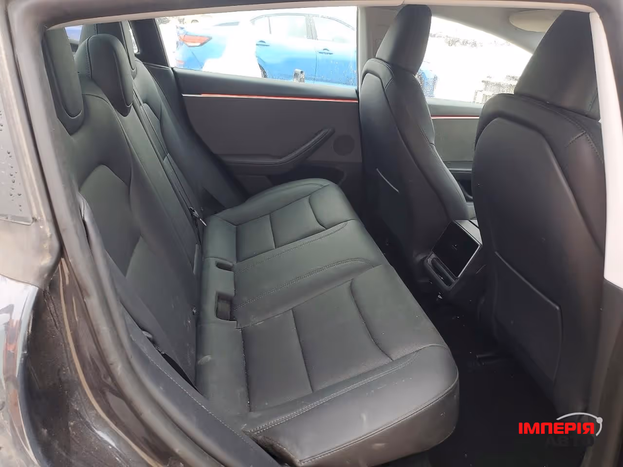 Tesla Model 3 - фото 9