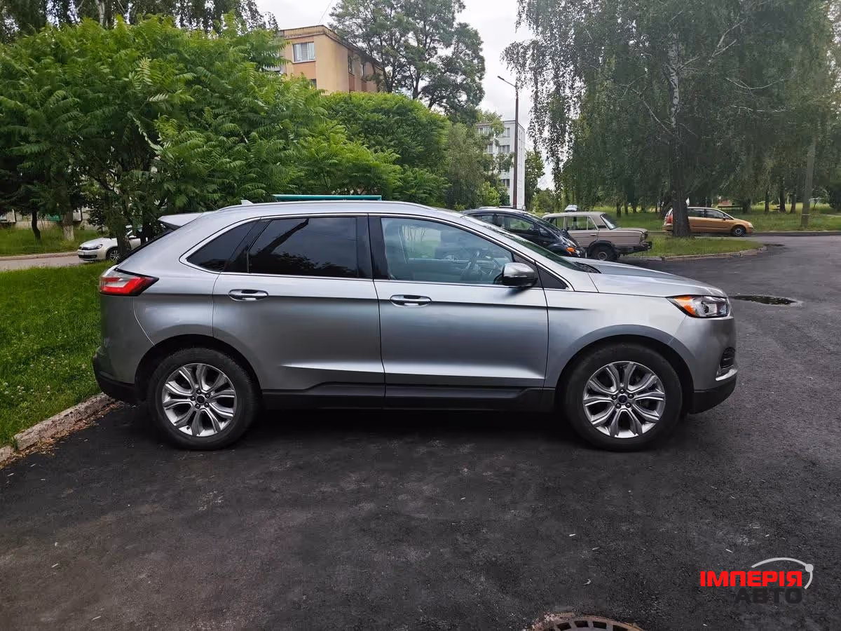 Ford Edge - фото 2