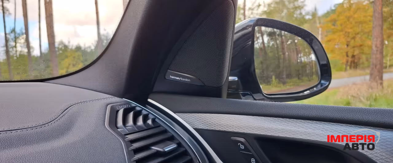 BMW X3 - фото 21