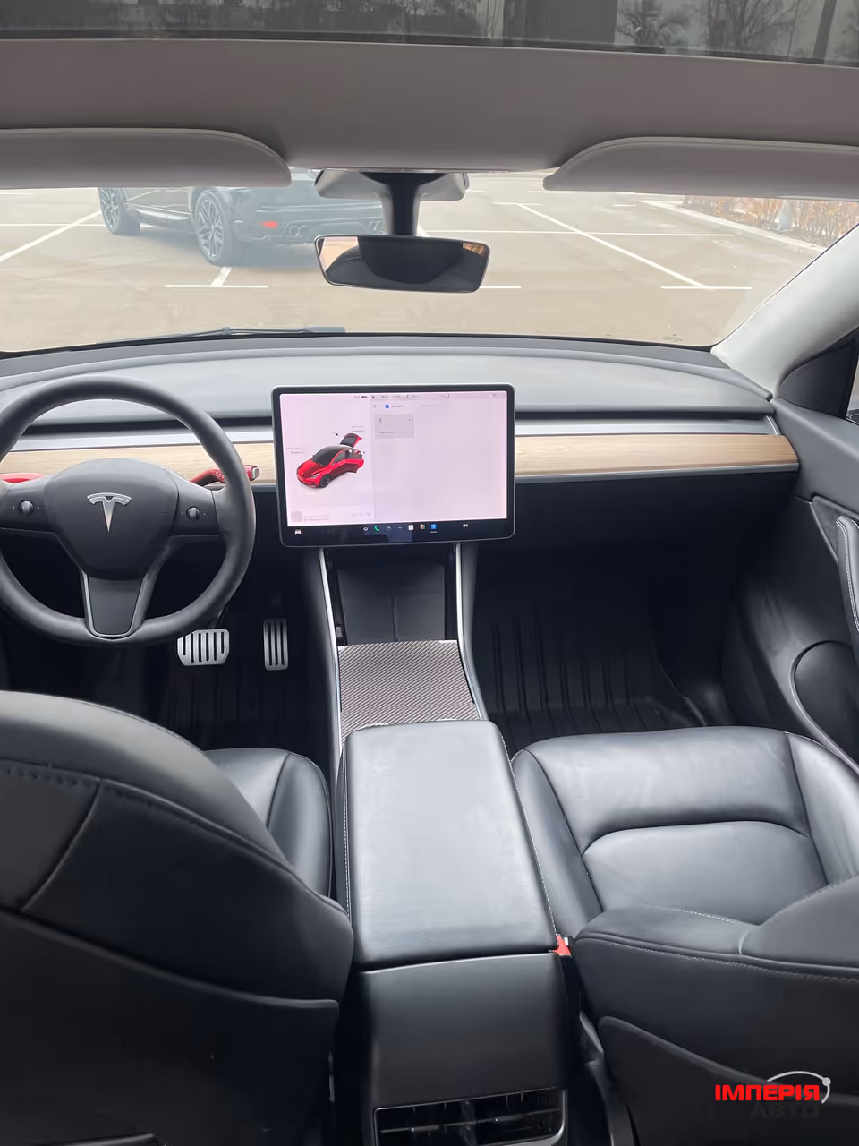 Tesla Model Y - фото 3