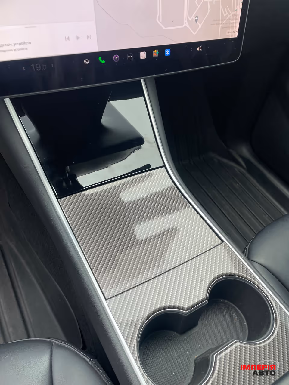 Tesla Model Y - фото 10