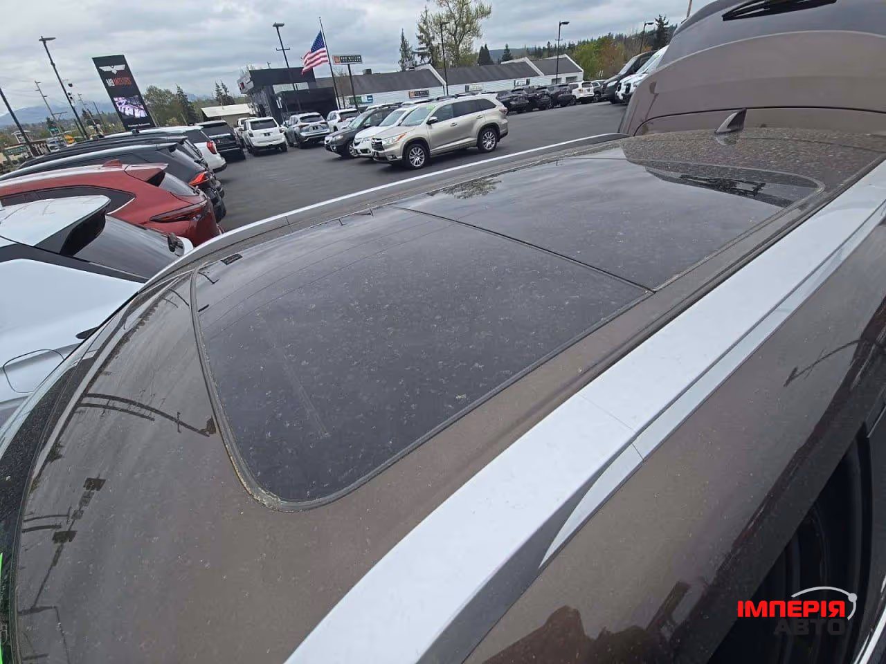 Mitsubishi Outlander - фото 10