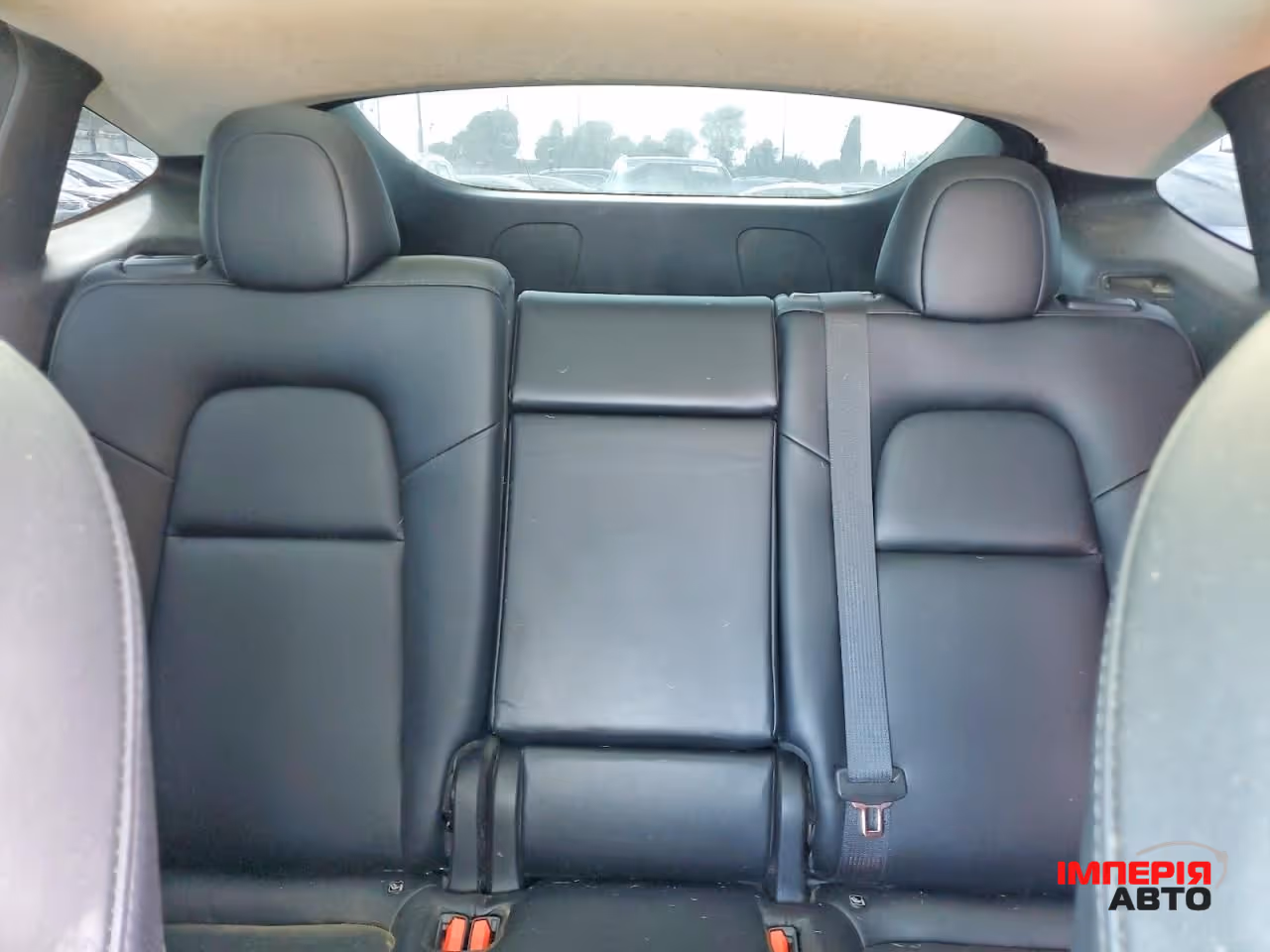 Tesla Model Y - фото 9