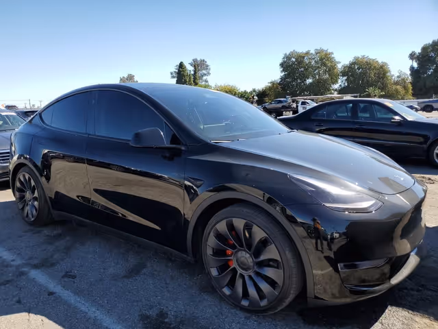 Tesla Model Y - фото 3