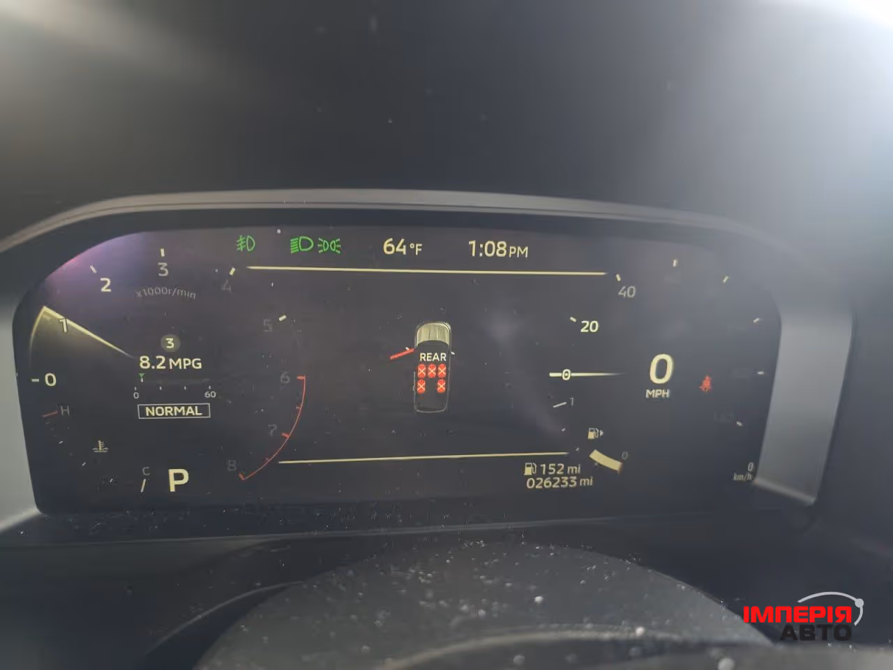 Mitsubishi Outlander - фото 11