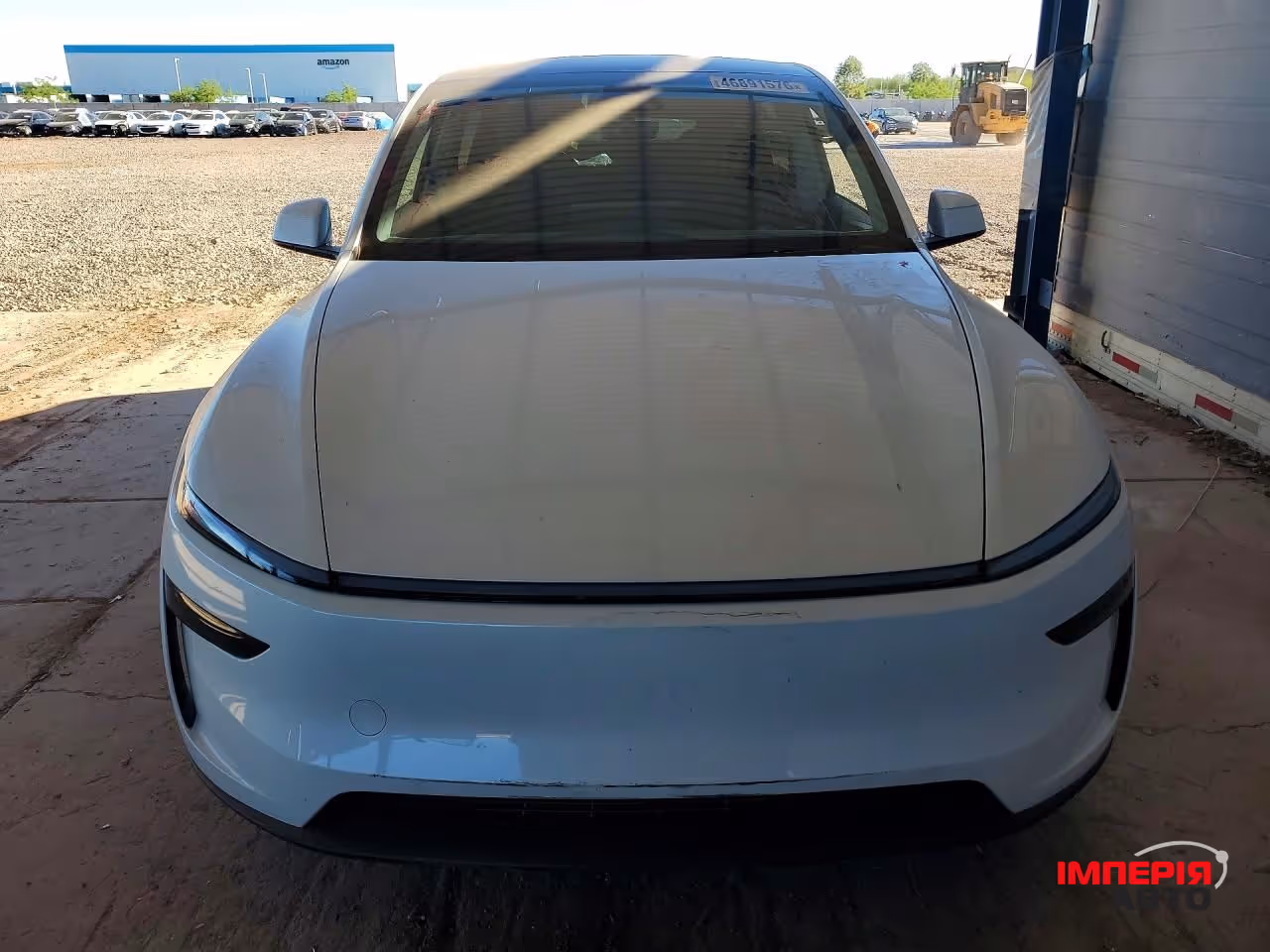 Tesla Model Y - фото 1
