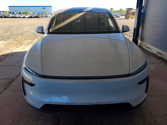 Tesla Model Y - фото 1