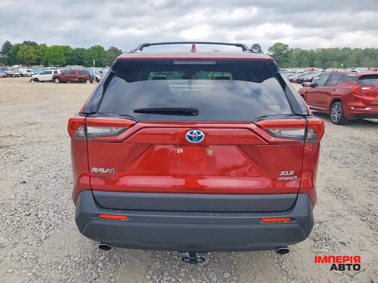 Toyota RAV4 - фото 6