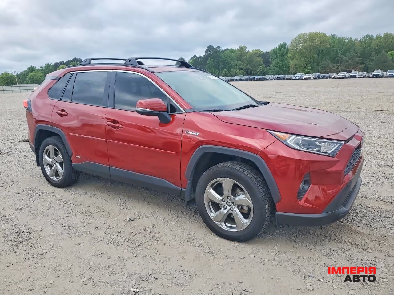 Toyota RAV4 - фото 3
