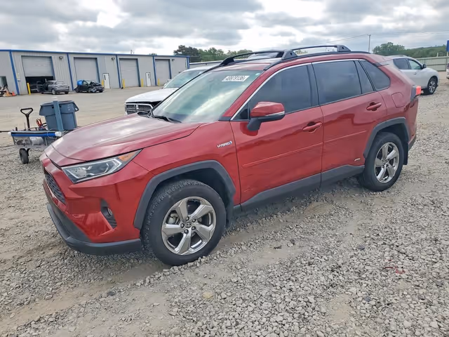 Toyota RAV4 - фото 2