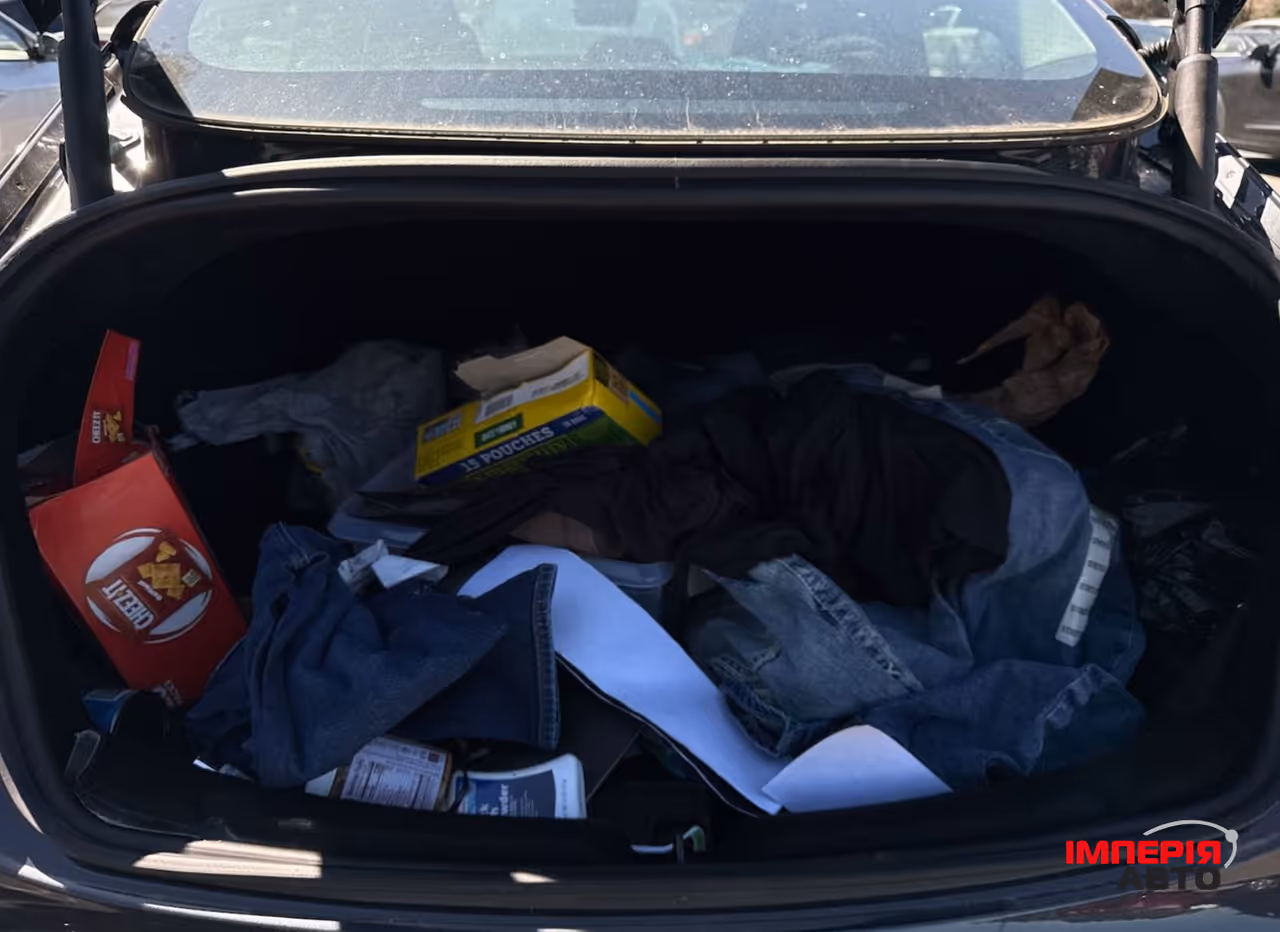 Tesla Model 3 - фото 3