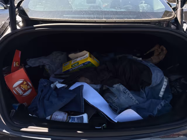 Tesla Model 3 - фото 3