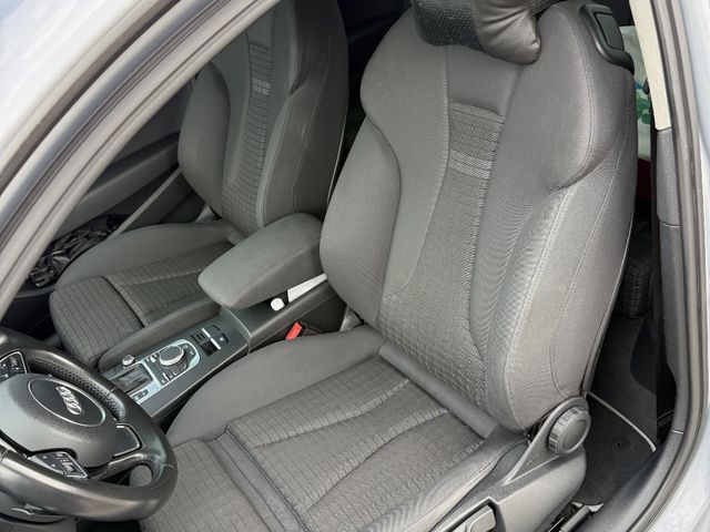 Audi A3 - зображення 5