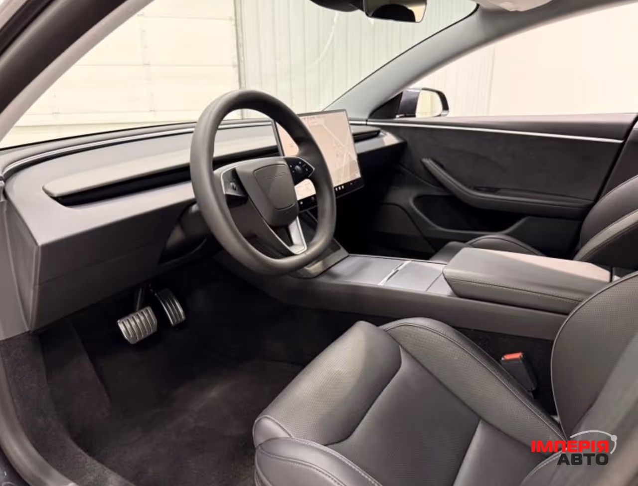 Tesla Model 3 - фото 4