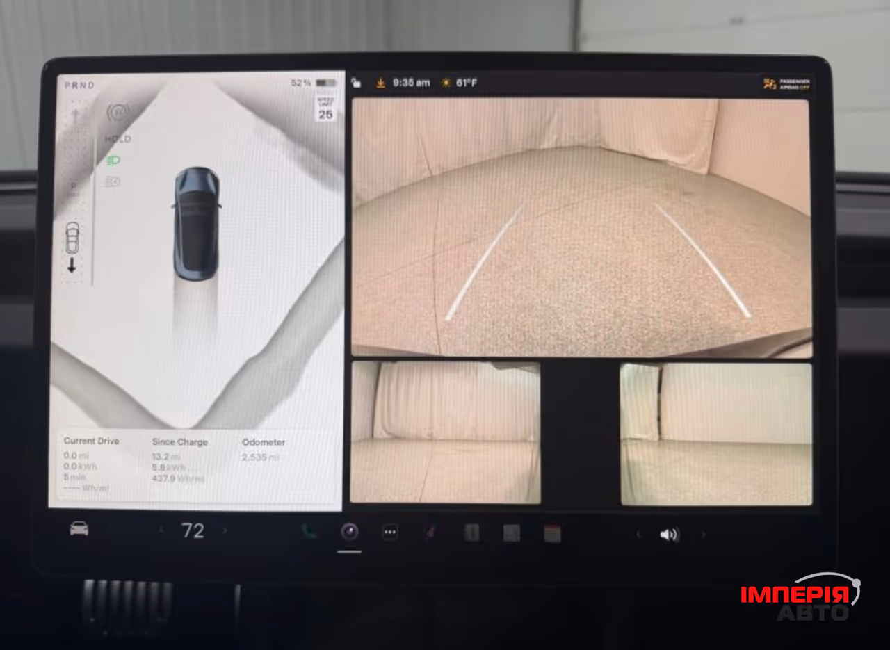 Tesla Model 3 - фото 11
