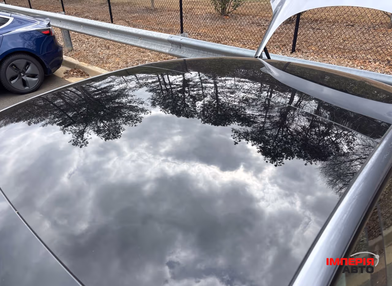 Tesla Model 3 - фото 8