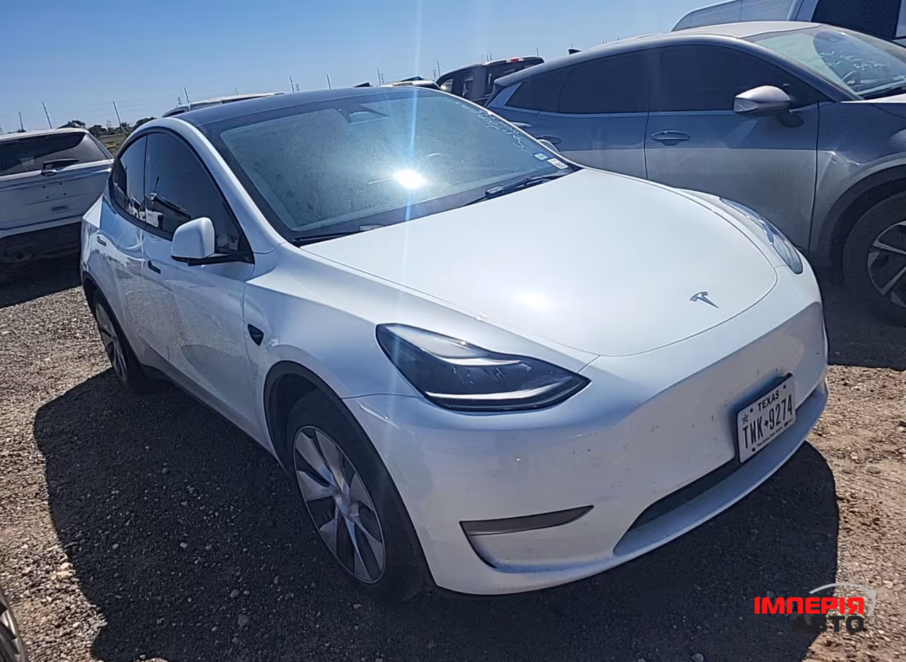 Tesla Model Y - фото 3