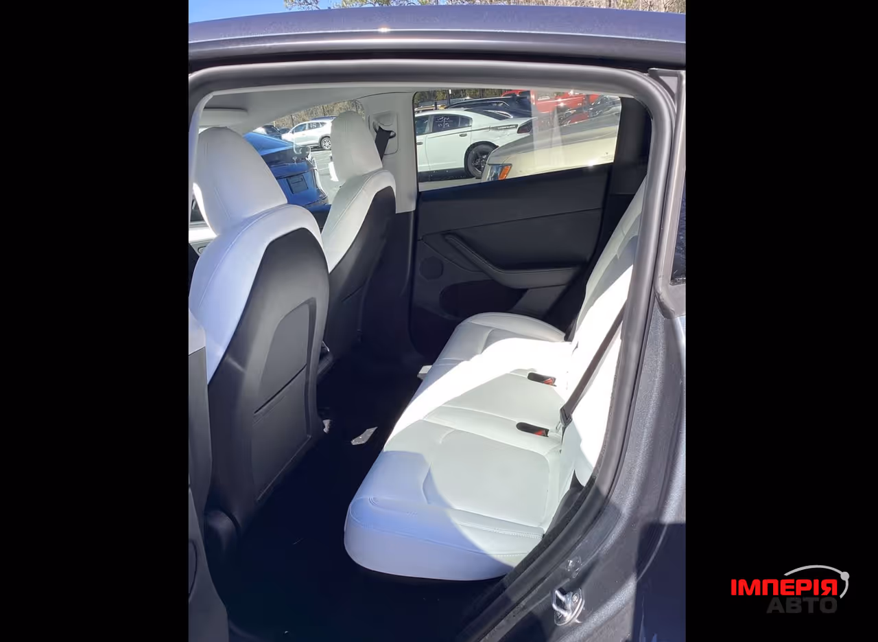 Tesla Model Y - фото 11