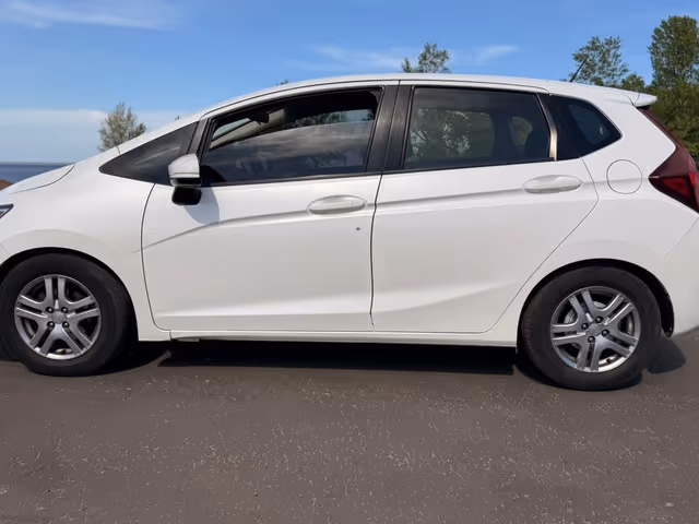 Honda Fit - фото 5