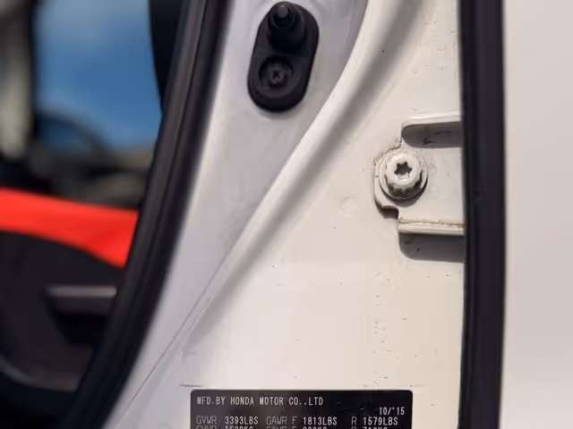 Honda Fit - фото 4