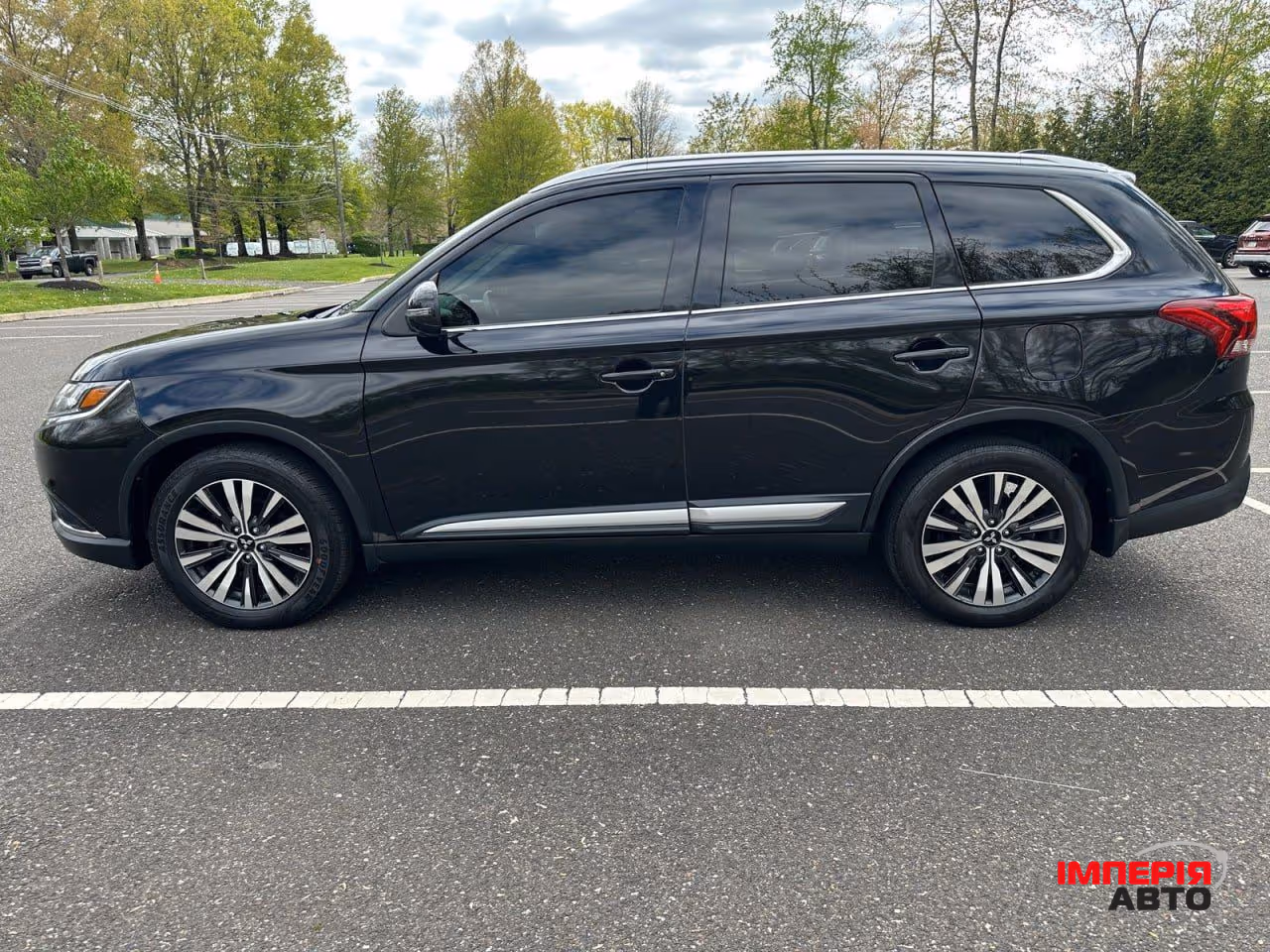 Mitsubishi Outlander - фото 4