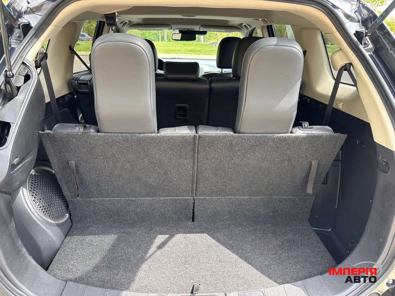 Mitsubishi Outlander - фото 13