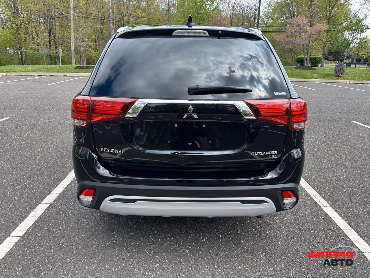 Mitsubishi Outlander - фото 7