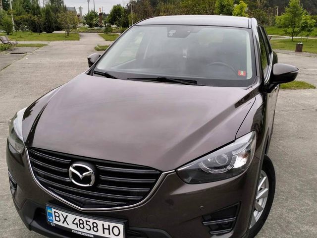 Mazda CX-5 2015, Славута, $15 000 - зображення 1