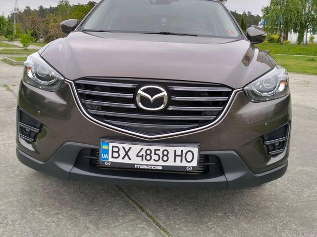 Mazda CX-5 2015, Славута, $15 000 - зображення 5