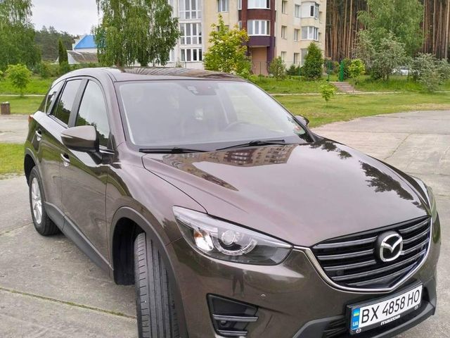 Mazda CX-5 2015, Славута, $15 000 - зображення 2
