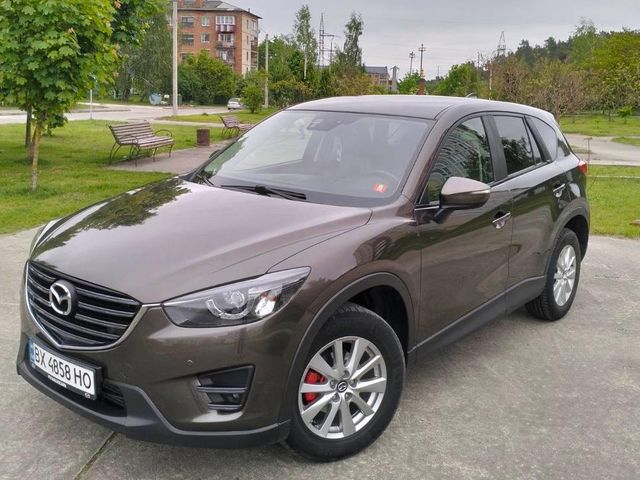 Mazda CX-5 2015, Славута, $15 000 - зображення 4