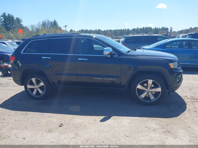 Jeep Grand Cherokee - фото 5