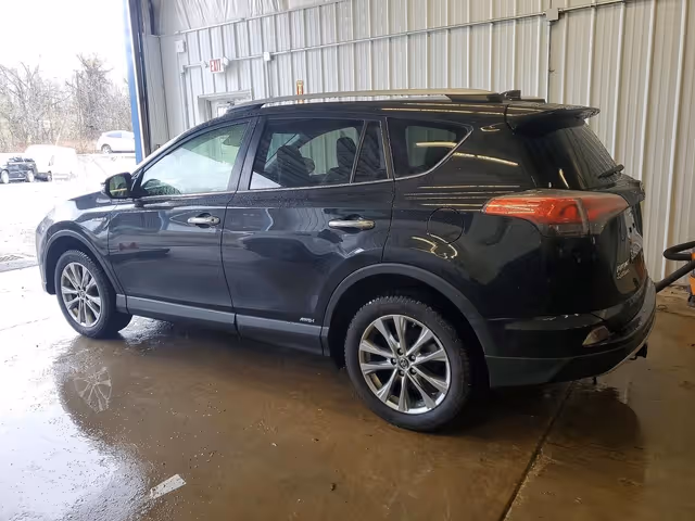 Toyota RAV4 - фото 5