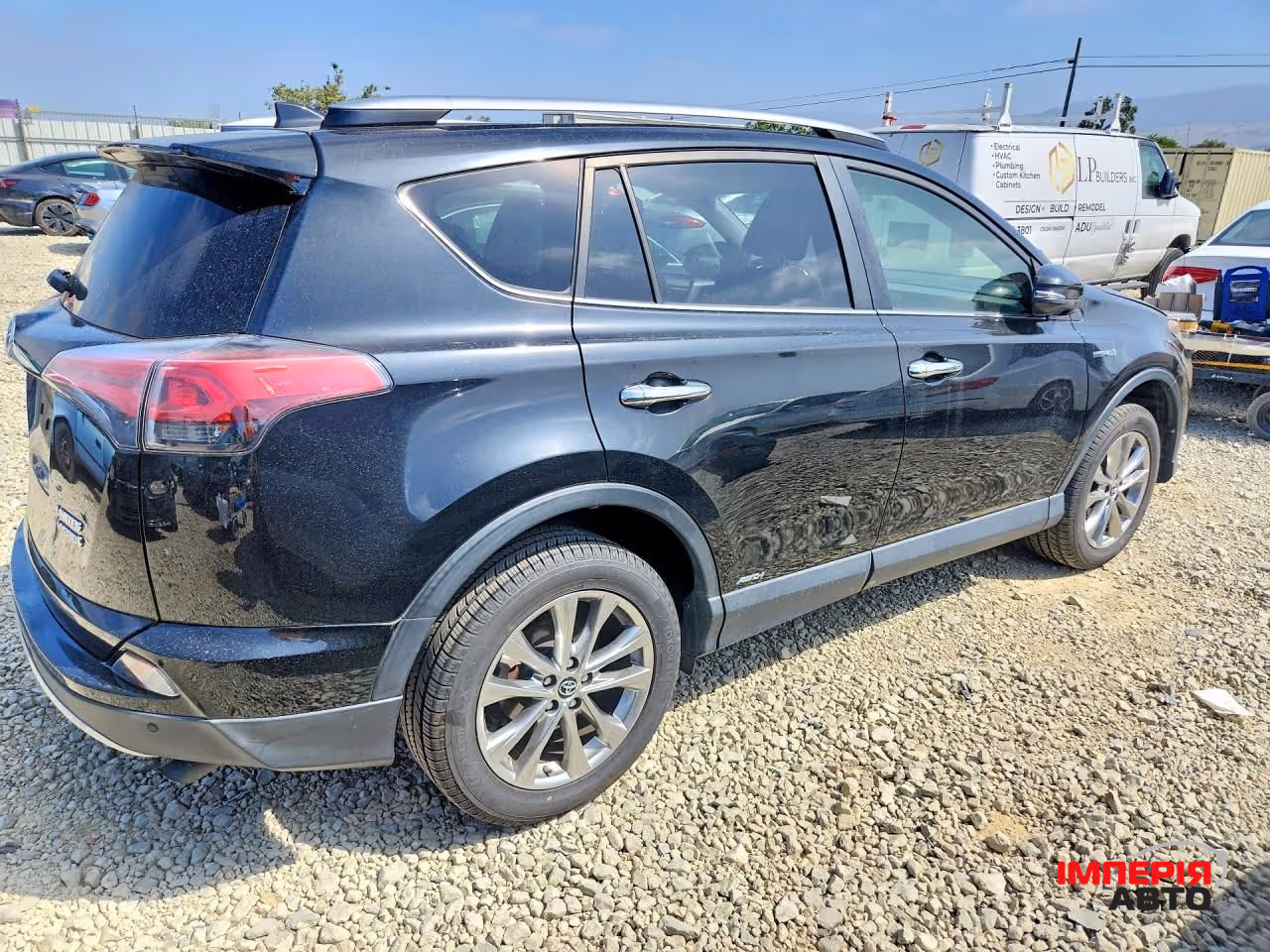 Toyota RAV4 - фото 5