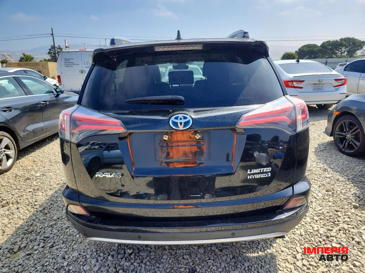 Toyota RAV4 - фото 6